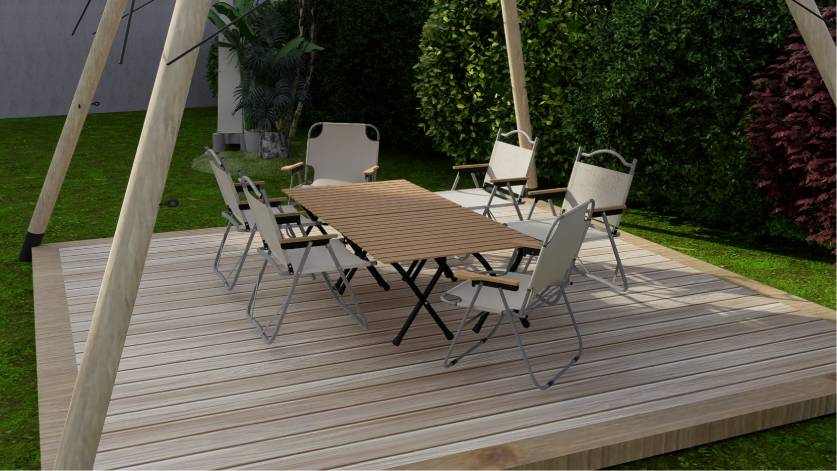 萧山区帐篷生产厂家：以匠心筑牢户外装备的品质根基